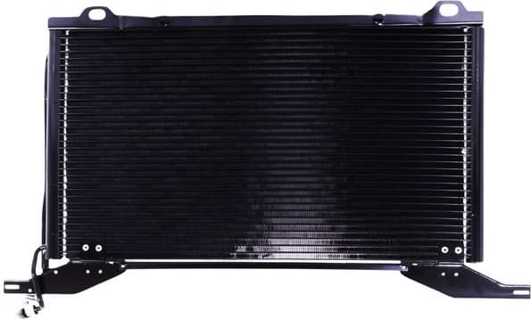 Condenser, air conditioning 7800552 - image 2