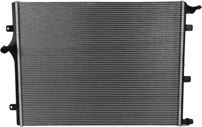 Radiator, engine cooling 7700111 - image 2