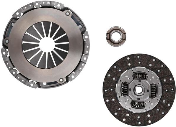Clutch Kit KC329 - image 2