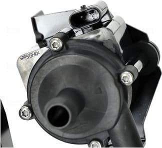 Auxiliary Water Pump (cooling water circuit) 832112 - image 5