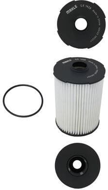 Oil Filter OX 1429D - image 2