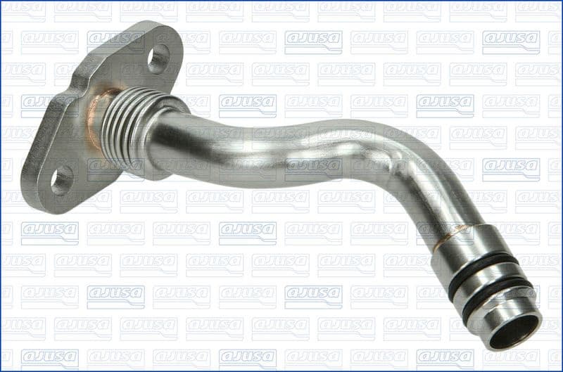 Oil Line, charger OPR00141