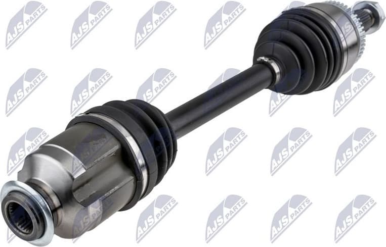 Drive Shaft NPW-HY-643 - image 2