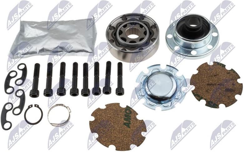 Joint, propshaft NPW-CH-083