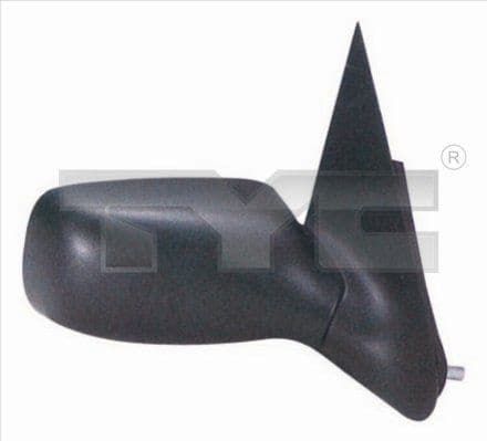 Exterior Mirror 310-0043