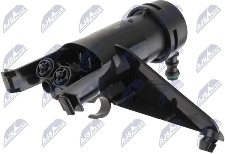 Washer Fluid Jet, headlight cleaning EDS-NS-030
