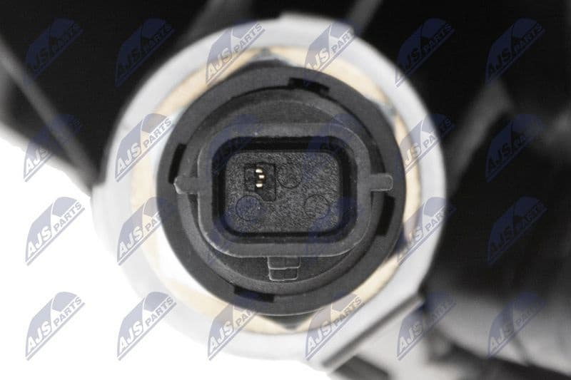 Oil Cooler, engine oil CCL-RE-019 - image 7