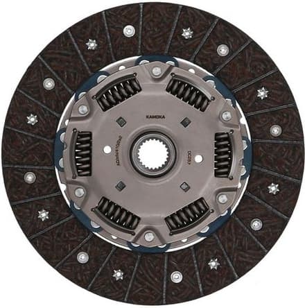 Clutch Disc DC257