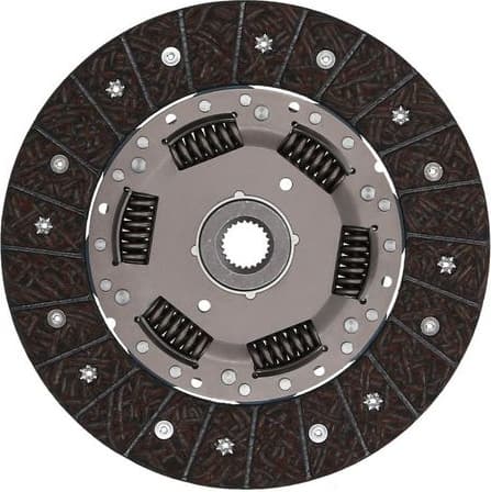 Clutch Disc DC257 - image 2