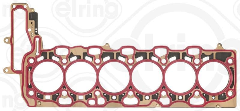 Gasket, cylinder head 473.810