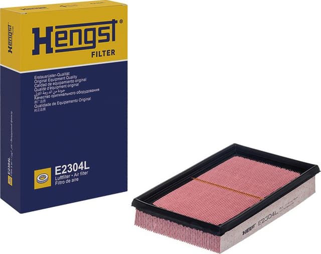 Air Filter E2304L - image 2