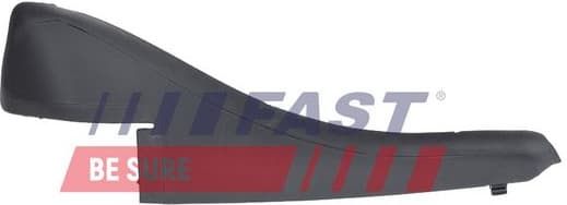 Trim/Protection Strip, windscreen FT11833