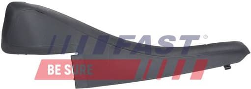 Trim/Protection Strip, windscreen FT11833 - image 3