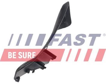 Trim/Protection Strip, windscreen FT11833 - image 4