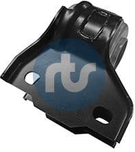 Mounting, control/trailing arm 017-00776-051
