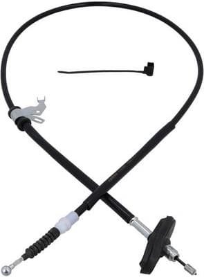 Cable Pull, parking brake 1190680 - image 2