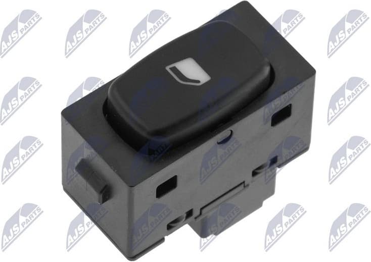 Switch, window regulator EWS-PE-056