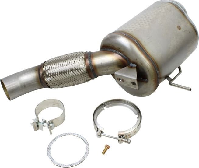 Soot/Particulate Filter, exhaust system 27-6203 - image 2