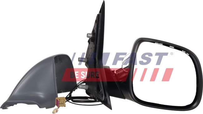 Exterior Mirror FT10663