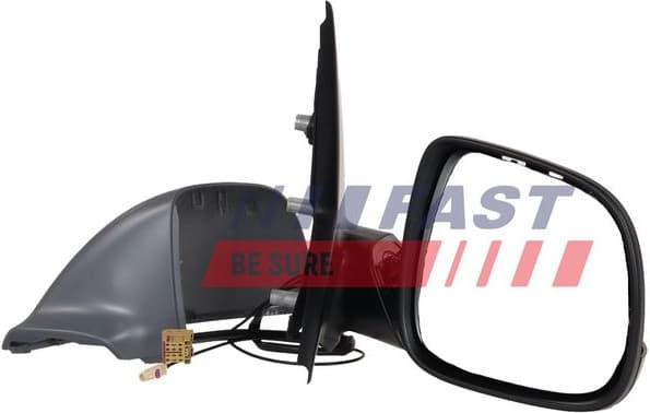Exterior Mirror FT10663 - image 3