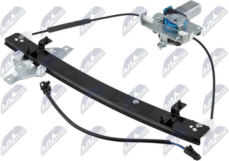 Window Regulator EPS-DW-007S