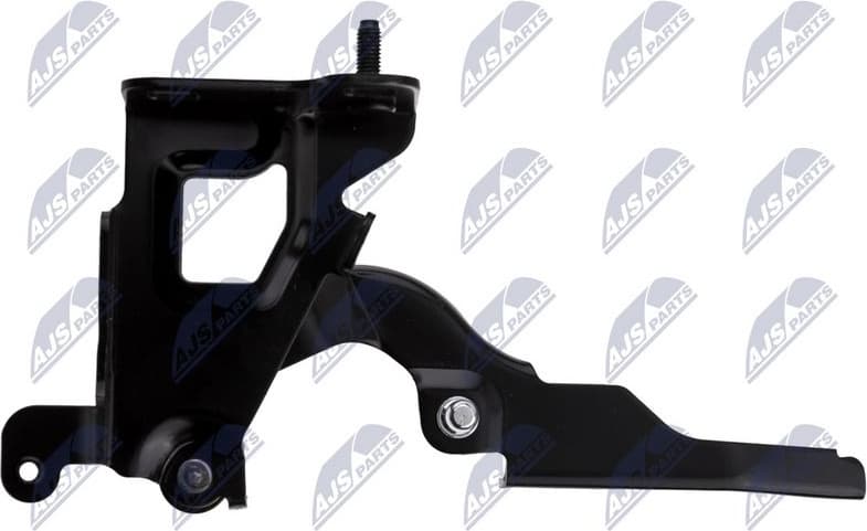 Hinge, bonnet EZC-RE-366 - image 4