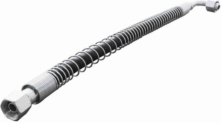 Hose, transmission oil cooler Original VAICO Quality V30-1135