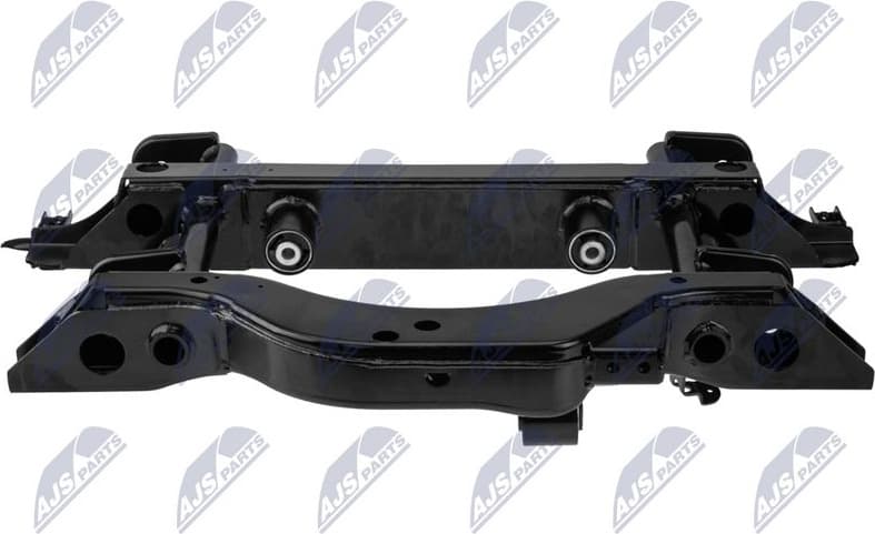 Axle Beam ZRZ-ME-017 - image 4