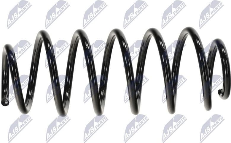 Suspension Spring ASZ-FT-011 - image 2