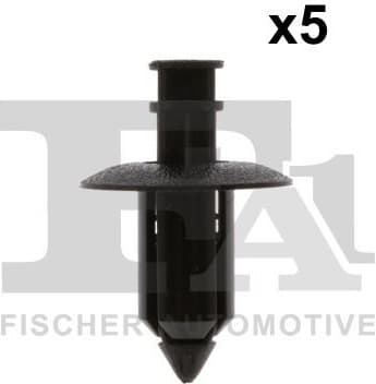 Clip, trim/protection strip 79-30016.5