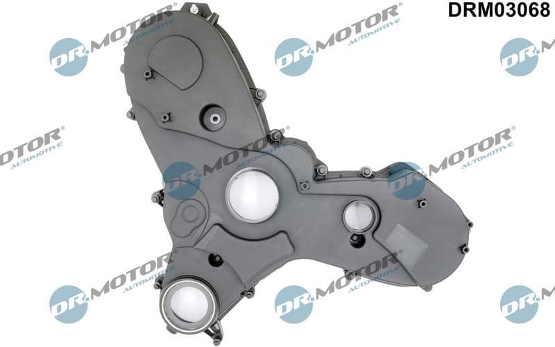 Timing Case Cover DRM03068