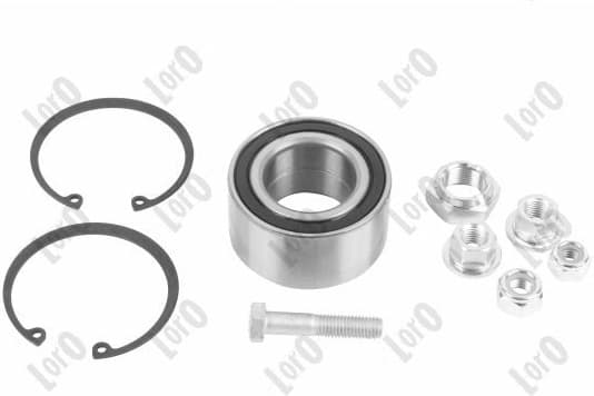 Wheel Bearing Kit LORO 141-03-029