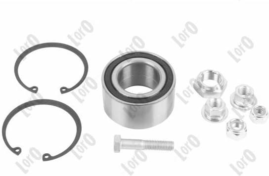 Wheel Bearing Kit LORO 141-03-029 - image 2