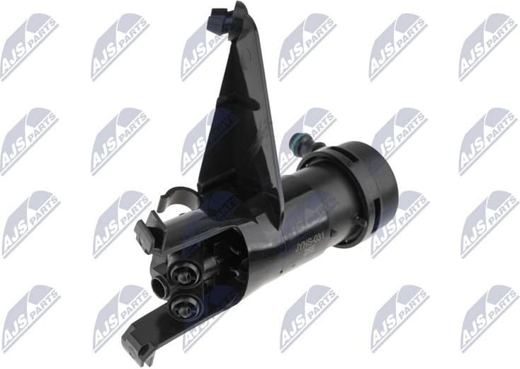 Washer Fluid Jet, headlight cleaning EDS-NS-031