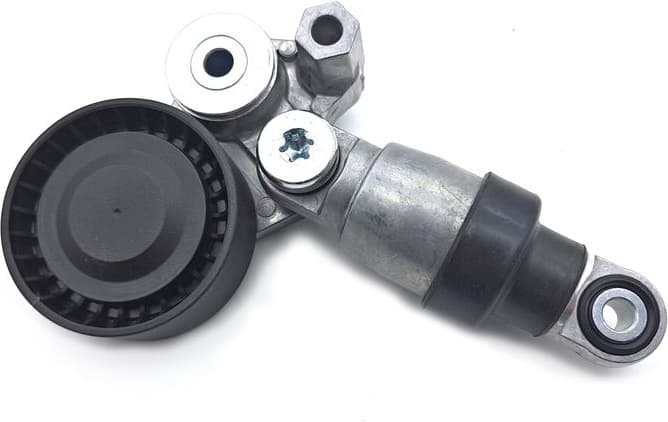 Belt Tensioner, V-ribbed belt VKM 64083 - image 5