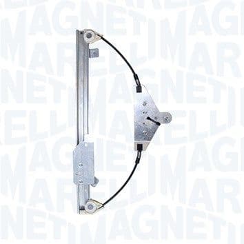 Window Regulator 350103133300