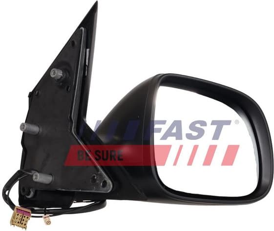 Exterior Mirror FT10665