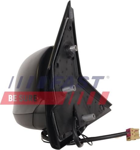 Exterior Mirror FT10665 - image 4