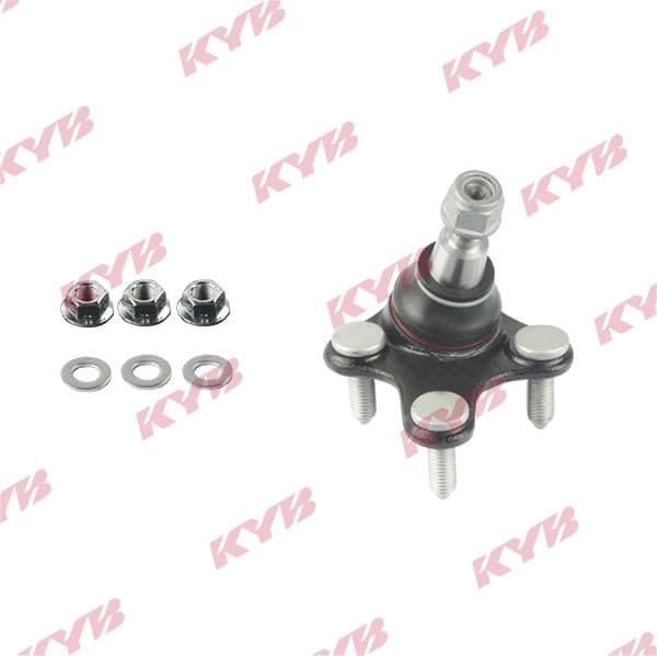 Ball Joint KBJ4368