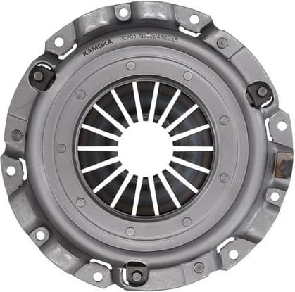 Clutch Pressure Plate PC201