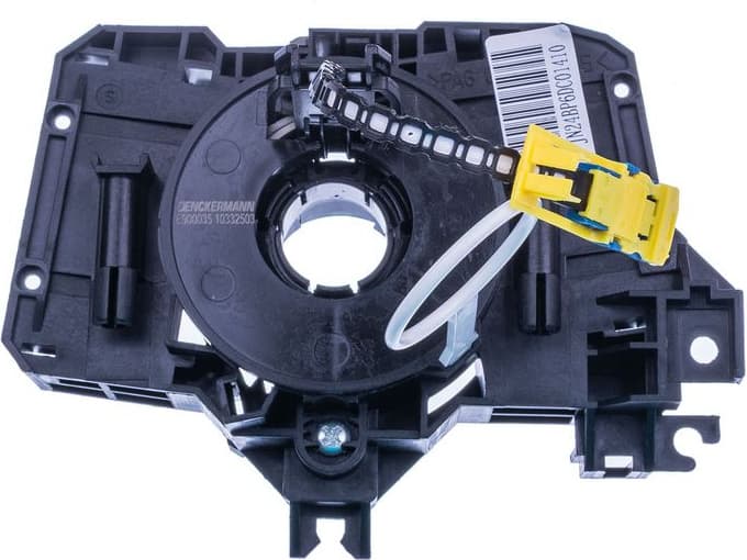 Clock Spring, airbag E900035 - image 2