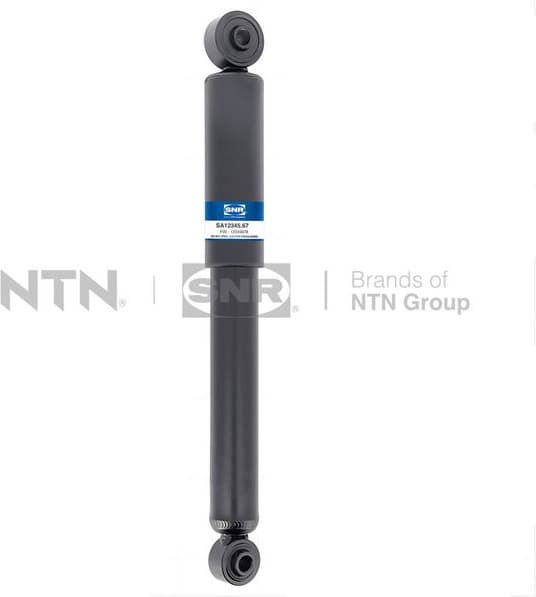 Shock Absorber SA96811.01