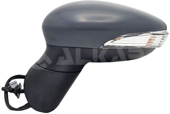 Exterior Mirror 6141406