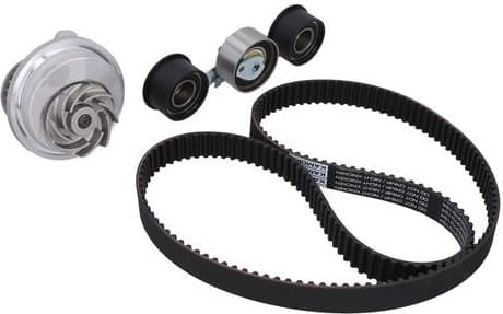 Water Pump & Timing Belt Kit 7001310 - image 2