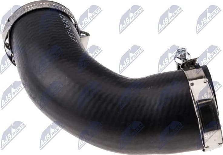 Charge Air Hose GPP-FR-117 - image 2