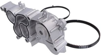 Water Pump & Timing Belt Kit 7001297 - image 3