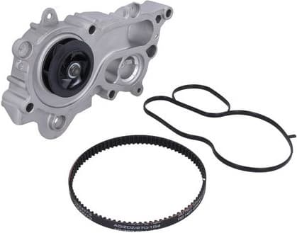 Water Pump & Timing Belt Kit 7001297 - image 4