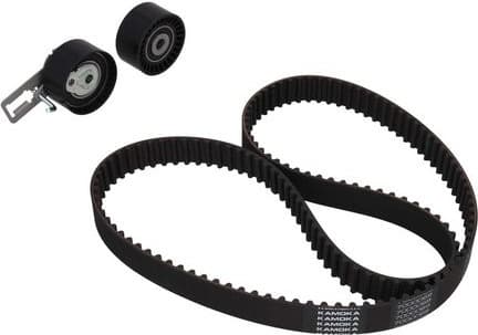 Timing Belt Kit 7001074