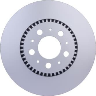 Brake Disc PRO High Carbon 8DD 355 127-531