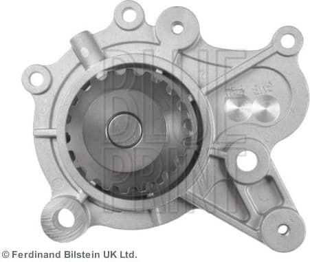 Water Pump, engine cooling ADG09131 - image 4